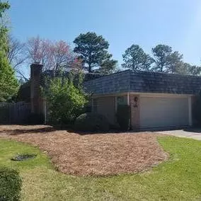 439 Match Point Ave, Pinehurst, NC 28374 photo 1
