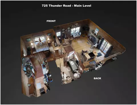 725 Thunder Rd, Pinebluff, NC 28373 photo 43