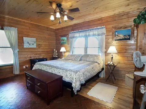 725 Thunder Rd, Pinebluff, NC 28373 photo 18