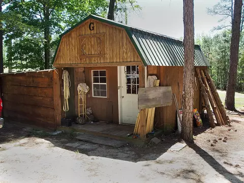 725 Thunder Rd, Pinebluff, NC 28373 photo 31