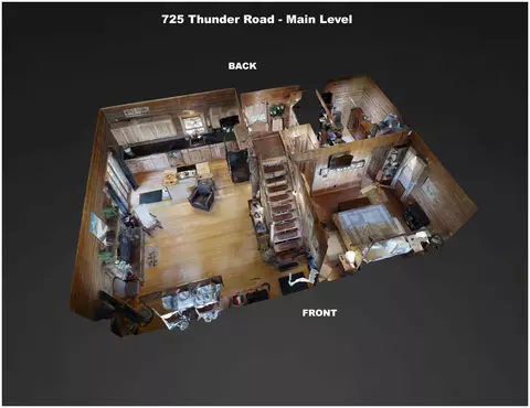 725 Thunder Rd, Pinebluff, NC 28373 photo 44