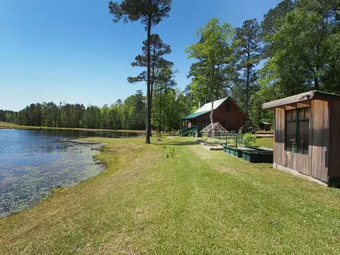 725 Thunder Rd, Pinebluff, NC 28373 photo 34