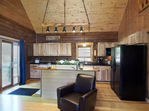 725 Thunder Rd, Pinebluff, NC 28373 photo 5