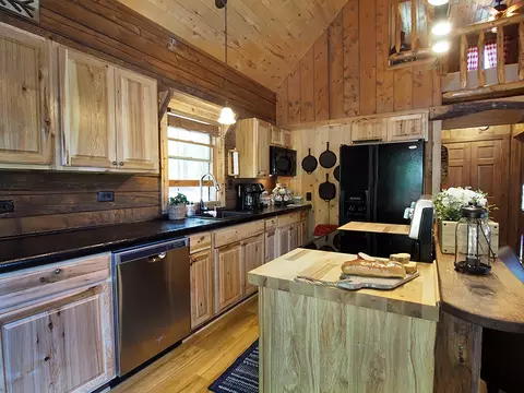 725 Thunder Rd, Pinebluff, NC 28373 photo 8