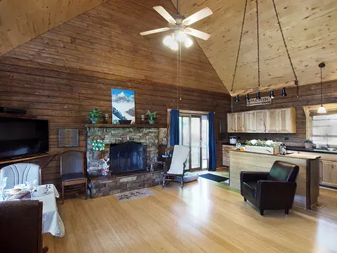 725 Thunder Rd, Pinebluff, NC 28373 photo 11