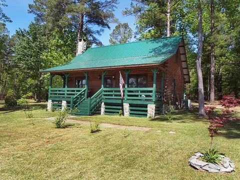 725 Thunder Rd, Pinebluff, NC 28373 photo 1