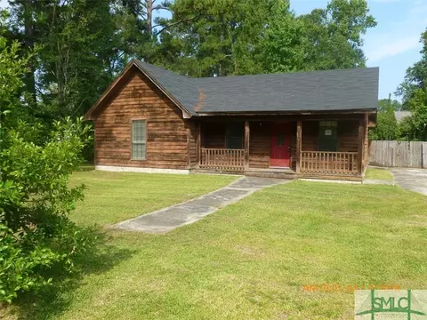 305 Moore Ave, Pooler, GA 31322 photo 1
