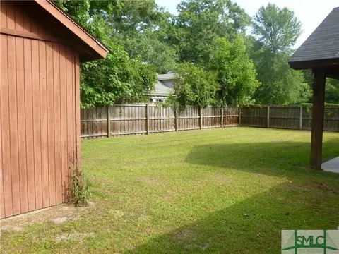 305 Moore Ave, Pooler, GA 31322 photo 3