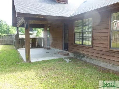 305 Moore Ave, Pooler, GA 31322 photo 2