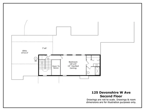 125 W Devonshire Ave, West End, NC 27376 photo 12