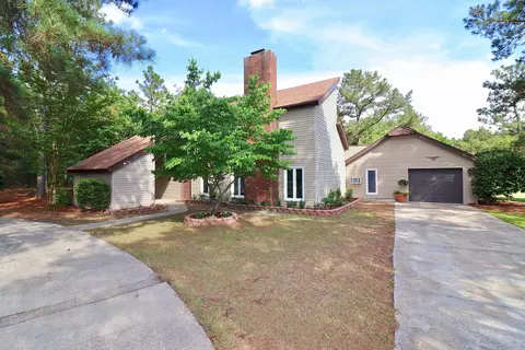 125 W Devonshire Ave, West End, NC 27376 photo 1
