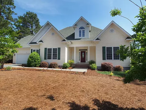 6 Bay Ct, Pinehurst, NC 28374 photo 1