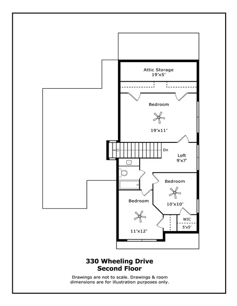 330 Wheeling Dr, Pinehurst, NC 28374 photo 41