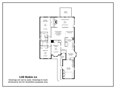 120 Robin Ln, Pinehurst, NC 28374 photo 22