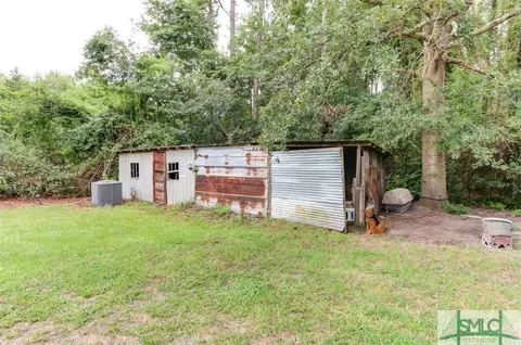 126 Etheridge Rd, Springfield, GA 31329 photo 6