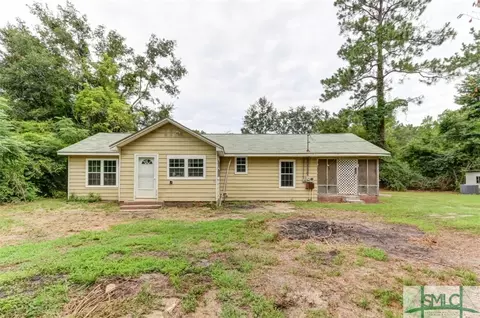 126 Etheridge Rd, Springfield, GA 31329 photo 12