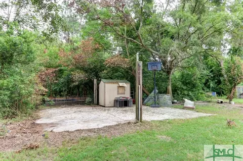 126 Etheridge Rd, Springfield, GA 31329 photo 5