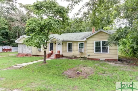 126 Etheridge Rd, Springfield, GA 31329 photo 3