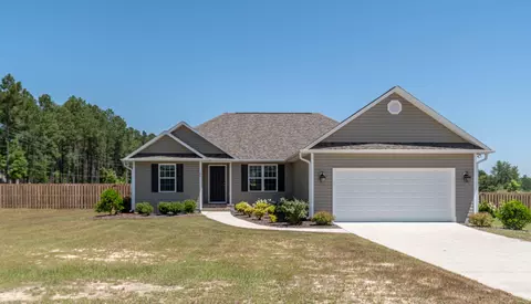 585 W Denny Ave, Pinebluff, NC 28373 photo 1