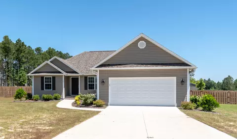 585 W Denny Ave, Pinebluff, NC 28373 photo 33