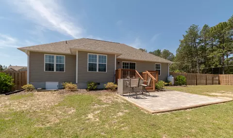 585 W Denny Ave, Pinebluff, NC 28373 photo 24