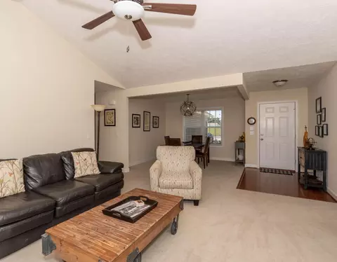 585 W Denny Ave, Pinebluff, NC 28373 photo 2