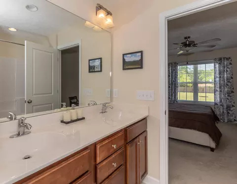 585 W Denny Ave, Pinebluff, NC 28373 photo 16