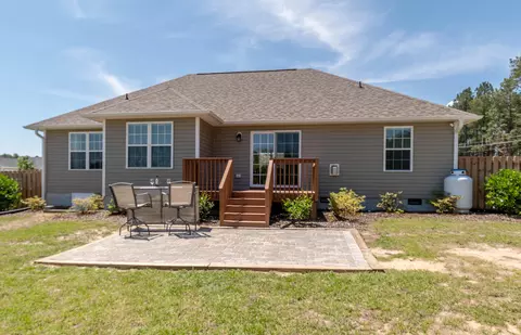 585 W Denny Ave, Pinebluff, NC 28373 photo 23