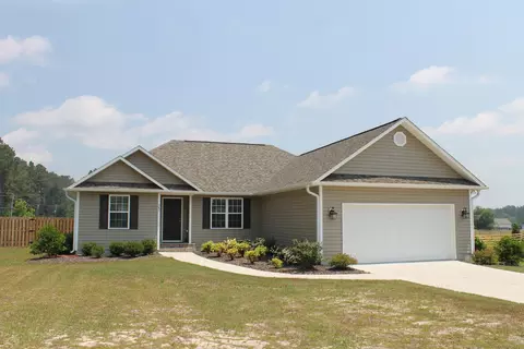 585 W Denny Ave, Pinebluff, NC 28373 photo 35