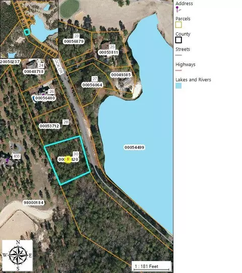 30 S Shamrock Dr, Foxfire, NC 27281 photo 3