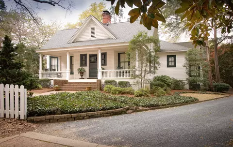 25 Dogwood Rd, Pinehurst, NC 28374 photo 1
