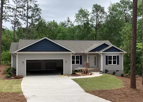 25 Starlit Ln, Pinehurst, NC 28374 photo 1