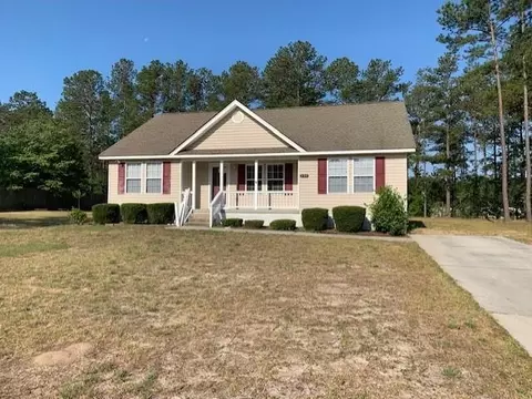 109 Axle Ln, Hamlet, NC 28345 photo 1