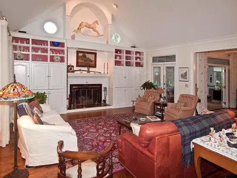 4 Castle Combe Ct, Pinehurst, NC 28374 photo 5