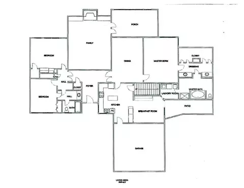 4 Castle Combe Ct, Pinehurst, NC 28374 photo 2