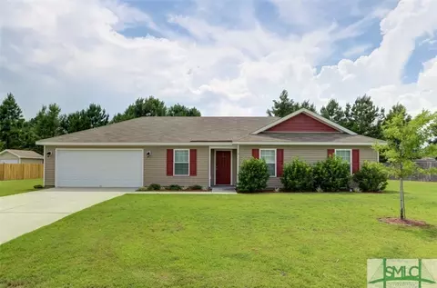 3 Winston Dr, Guyton, GA 31312 photo 1