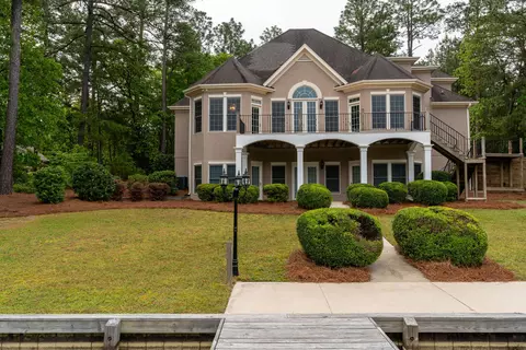 137 Harrell Rd, West End, NC 27376 photo 4