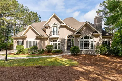 137 Harrell Rd, West End, NC 27376 photo 1