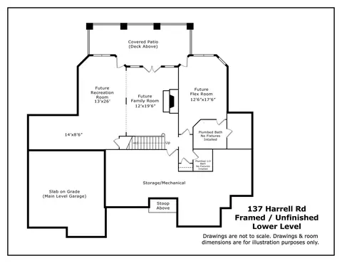 137 Harrell Rd, West End, NC 27376 photo 42