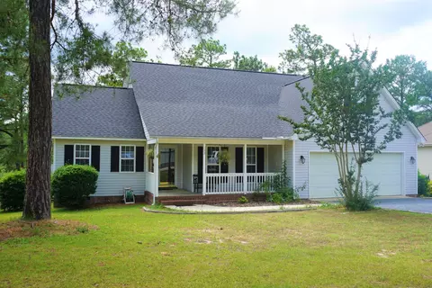 125 Spring Lake Dr, Pinehurst, NC 28374 photo 1