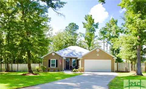 104 Share Ln, Guyton, GA 31312 photo 1