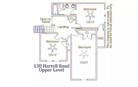 138 Harrell Rd, West End, NC 27376 photo 36