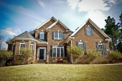 138 Harrell Rd, West End, NC 27376 photo 1