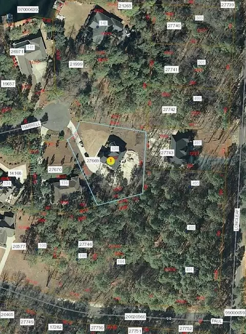 138 Harrell Rd, West End, NC 27376 photo 37