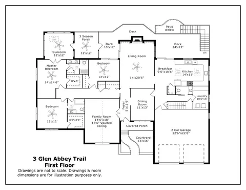 3 Glen Abbey Trl, Pinehurst, NC 28374 photo 49