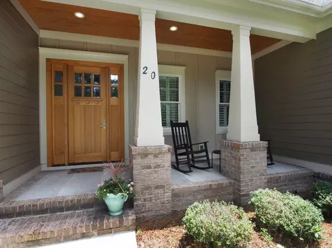 20 Craig Rd, Pinehurst, NC 28374 photo 6