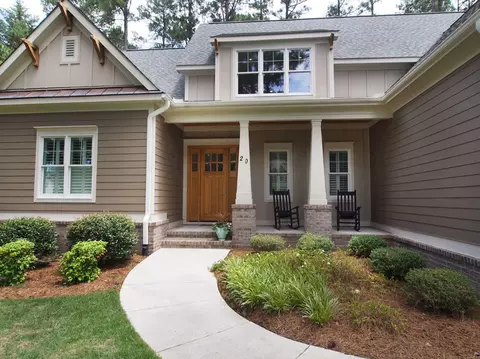 20 Craig Rd, Pinehurst, NC 28374 photo 5