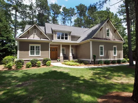 20 Craig Rd, Pinehurst, NC 28374 photo 1