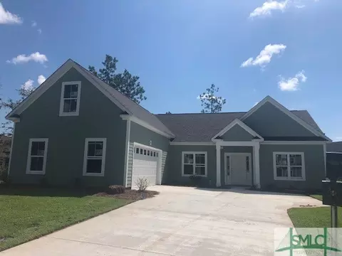 7 Catteshall Ln, Pooler, GA 31322 photo 1