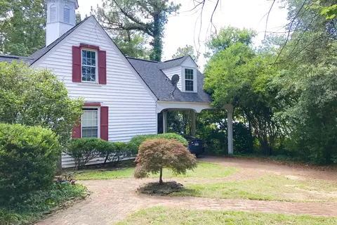 505 Rollins Ave, Hamlet, NC 28345 photo 4